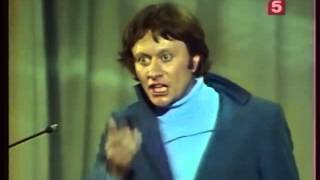 Андрей Миронов Лед и Пламя, о том, как снимают фильм