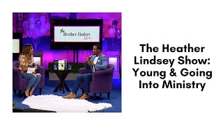 The Heather Lindsey Show: What is a Godly Friendship?