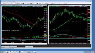Intraday Options with ValueBars and MQ Momentum Webinar - August 13, 2013