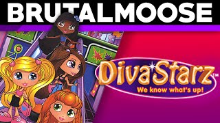 Diva Starz - brutalmoose