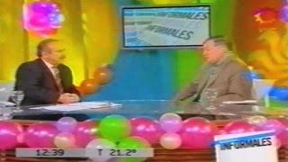 Anatoly Karpov, por Jorge Guinzburg (22-09-2005)