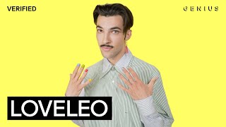 LoveLeo "BOYFREN" Official Lyrics & Meaning | Verified