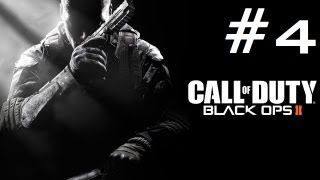 Call of Duty BO 2 Let's Play #4 [ARABIC] | كول أوف دوتي بلاك اوبس 2 #4