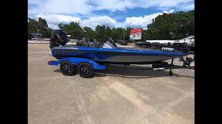 2020 Nitro Z20 Stock# N1060 walk around video
