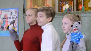 Ржевская, 7 лауреаты премии "Восхождение к успеху"