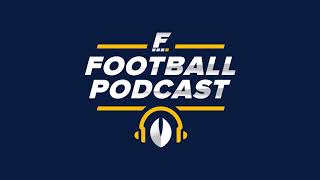 Week 10 Rankings & Start/Sit (Ep. 148)
