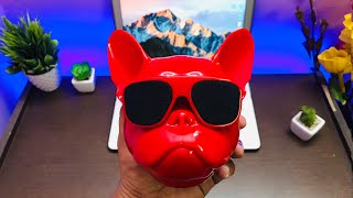 Aerobull bluetooth Speaker Unboxing | Review | Pros and Cons