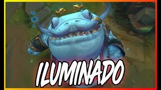 OTRO FANTASTICO DIA EN UNA MARAVILLOSA RANKED DEL LOL | League of Legends | Drake Rajanj