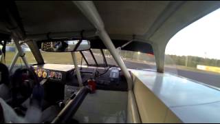 Evergreen Speedway 2015 (Super Late Model Main Event 06-13-2015)