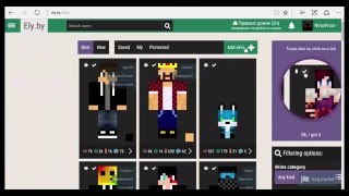 How to get Skins on Minecraft Cracked Multiplayer Servers