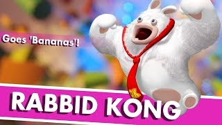 Mario and Rabbids: All Bosses and Ending