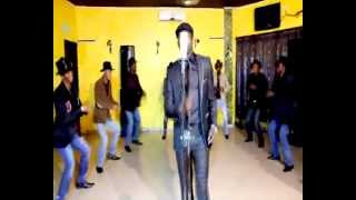KING MENSAH - EWOE (7ème ALBUM "AKPE") Décembre 2012