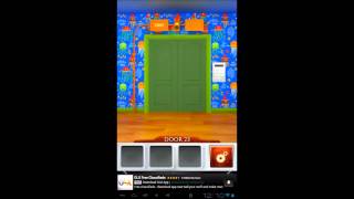 100 Doors 2 Level 21 22 23 24 25 Walkthrough Cheats