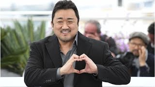 《屍殺列車》鐵漢馬東石透露預備結婚　迎娶31歲全韓最美健身教練藝正花 - 香港經濟日報 - TOPick - 娛樂