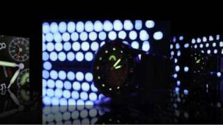 Traser watch photo stills