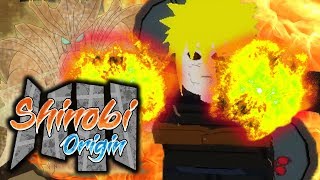 EXPLOSIVE KEKKEI GENKAI + NEW BIG CODE! | Shinobi Origins | EP 70 (Roblox Naruto Roleplay)