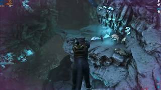 Ark The Artifact of the Devourer Island Super Fast