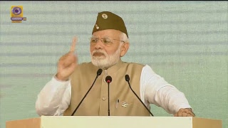 Inauguration of National Museum  by PM  Narendra Modi – Live from Red Fort