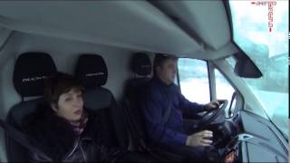 Fiat Ducato: тест-драйв коммерческого автомобиля