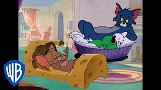 Tom y Jerry en Español | Dibujos Clásicos 116