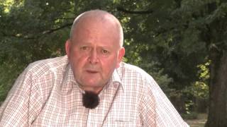 Príbeh Jozefa z Bratislavy