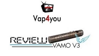 Vamo v3 fasttech