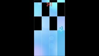 Spectre - Alan Walker | Piano Tiles 2 mod by The South
