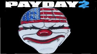 Çizim(Draw) - Payday 2