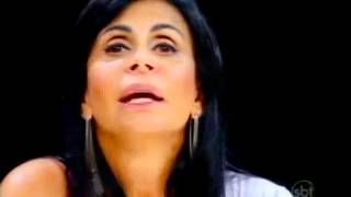 De Frente com Gabi - Thammy e Gretchen - Parte 2