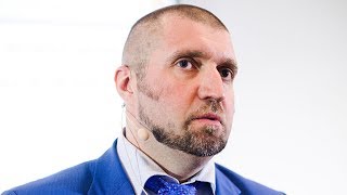 Дмитрий ПОТАПЕНКО: "В 2035 году я буду нищим пенсионером" (Выступление на конференции Digitale)