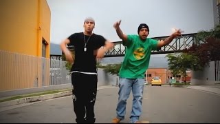 Mosco de Caña Brava, Ca.in, Cilo - La Ruleta (Video Oficial) Esco Records