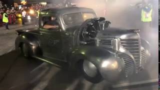WHAT IS SEMA IGNITE 2018? Auto enthusiasts attend SEMA Ignited, the official SEMA Show after-party