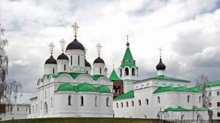 МУРОМ - ГОРОДОК СТАРИННЫЙ