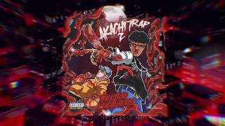 Joey Trap - Green Snake  (Official Audio)
