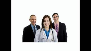 Health BI Products Overview