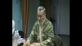 Встреча с В.М.Дёминым в Перми, 15.02.2013