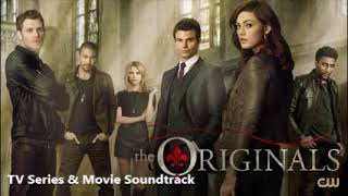 Erik Satie - Trois Gnossienne (Audio) [THE ORIGINALS - 5X05 - SOUNDTRACK]