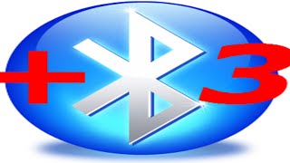Bluetooth multi Connect управление 3 Bluetooth устройствами единовременно! Arduino App Inventor