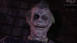 Batman: Arkham City - Walkthrough - Ending - The Last Show