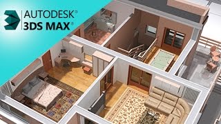 Curso de Arquitetura em 3D Max