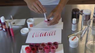 *NEW* Liquid Matte Lipstick - Making Cosmetics DIY Tutorial [UPDATED]