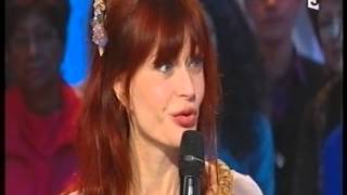 Axelle Red - Coeur grenadine / Un coeur comme le mien - Chabada - 2012