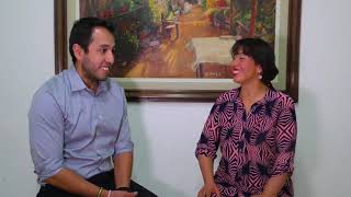 AHPNL - Egresado Certificación Internacional de PNL - Tesmimonio PNL