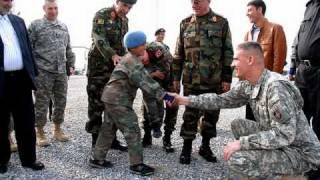 LT.General David M. Rodriguez