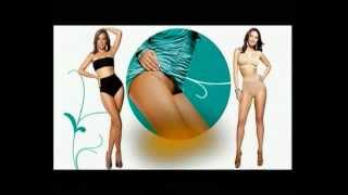 Ζlimmy Shapers Panties-Εσώρουχα που σμιλεύουν τη σιλουέτα
