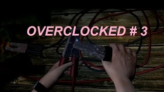 OVERCLOCKED ОПРАВДАННАЯ ЖЕСТОКОСТЬ # 3 ВИДЕО ПРОХОЖДЕНИЕ ОТ АЛЕКСАНДРА ИГРОФФ