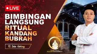 Cara Melakukan Pesugihan Kandang Bubrah, DI BIMBING LANGSUNG