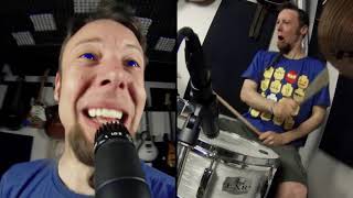 ТОП 5 МЕТАЛ КАВЕРОВ BY LEO MORACCHIOLI\TOP FIVE METALL COVER BY LEO MORACCHIOLI