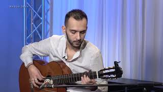 Сеидов Рамиз - "Путь домой" (ДиДюЛя cover). Конкурс каверов.