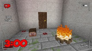 5 ЧЕЛОВЕК ПОГИБЛО ИГРАЯ В МАЙНКРАФТ В 3 ЧАСА НОЧИ?! КАК ПРИЗВАТЬ СТРАШНЫЙ ТРОЛЛИНГ В MINECRAFT